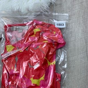 LOFT Tops - Loft | Floral Top | 1503 LOFT Tops - Loft | Floral Top | 1503